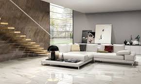 Steps To Ensure Your New Home Has Good Feng Shui Floor Tile Design Home Tiles Design Tile Floor Living Room
