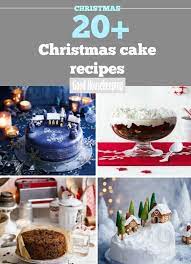 Testing christmas cake is always a hit with the traditionalists here at good housekeeping. 30 Of The Best Christmas Cake Recipes Christmas Cake Christmas Cake Recipes Best Christmas Cake Recipe