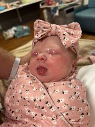 I have permission to tell...