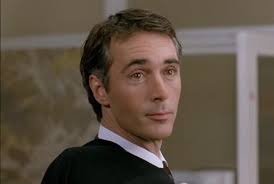 He played the role of john willoughby in sense and sensibility, which also starred emma thompson, whom he later married. Greg Wise British Actor British Actors Actors Greg Wise