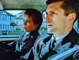 The Bill" The Law in Their Hands (TV Episode 1993)