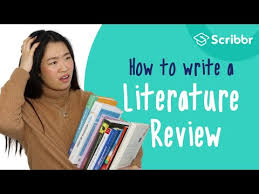 This ensures that your research paper is long enough and worth reliance. The Literature Review A Complete Step By Step Guide