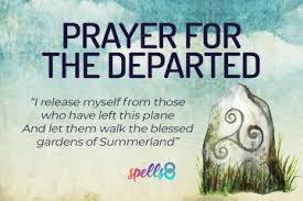 Heartfelt prayers for pet owners. Wiccan Prayer For Dead Animal Spells8