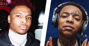 Daniel paun | 0736 016 349 achizitioneaza produse puglife Lil Keed And Lil Gotit Are Brothers Who Are Conquering Hip Hop In Atlanta One37pm