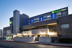 Our mississippi gulf coast hotel is sure to please the holiday inn express? Holiday Inn Express Los Angeles Downtown West An Ihg Hotel Los Angeles Updated 2021 Prices