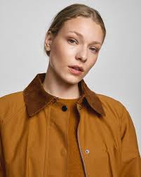 CECILIE HAUGAARD × MSCH COPENHAGEN