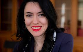 Chi è lucia azzolina, ministro istruzione: Governo La Siciliana Lucia Azzolina Giura Al Quirinale Ecco Il Nuovo Ministro Dell Istruzione