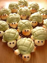 Cookpad Make Everyday Cooking Fun Recipe Melon Bread Fun Kids Food Cute Food