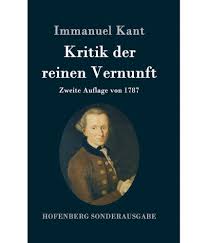 Zwei ausflüge in die philosophie hat sophie bisher unternommen. Kritik Der Reinen Vernunft Buy Kritik Der Reinen Vernunft Online At Low Price In India On Snapdeal