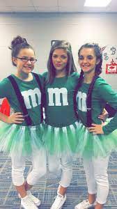 M M Tutu Costume