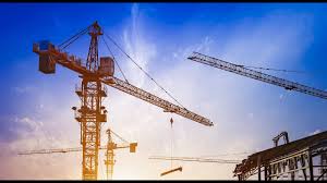 Heavy Metal S01e20 Smie Anti Collision System Manages Cranes At Dewa Substation Construction Site Youtube
