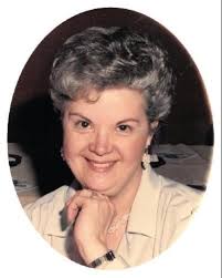 DORIS MAY Obituary (2021)