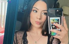 Salmaduhh Nude OnlyFans Leak Picture AZrzD0fz21 | MasterFap.net