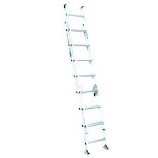 Ladder Reach Bukushu Co
