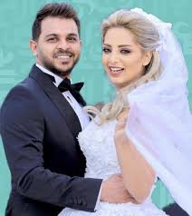 مي حلمي وزوجها محمد رشاد في لقاء جرئ ع السيف. Ù…ÙŠ Ø­Ù„Ù…ÙŠ ØªÙˆØ¶Ø­ Ø­Ù‚ÙŠÙ‚Ø© Ø§Ù†ÙØµØ§Ù„Ù‡Ø§ Ø¹Ù† Ù…Ø­Ù…Ø¯ Ø±Ø´Ø§Ø¯ Ù…Ø¬Ù„Ø© Ø§Ù„Ø¬Ø±Ø³