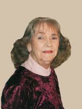 Obituary for Jean Simpson "Jeannie" Jukosky