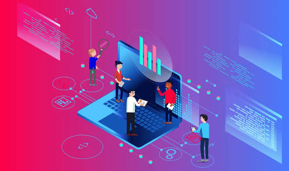 5 Principles to Enhance UX of Your Data Analytics Applications | Contino | Global Transformation Consultancy