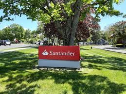 Use our locator to find the nearest branch! Santander Bank Closing 4 Branches In Connecticut Farmington Ct Patch