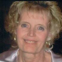 Kristine A. (Benes) Vaz Obituary