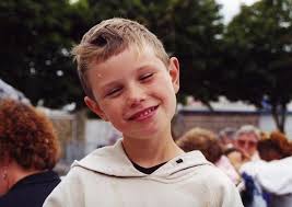 Tracy Stanton is fundraising for Neuroblastoma UK