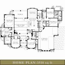 1800 sq ft house plans & floor plans. 3500 4000 Sq Ft Homes Glazier Homes