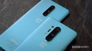 Oneplus is expected to launch the new oneplus 9 series next month. Oneplus 8t And 8t Pro 7 Things We Want To See Android Authority