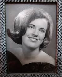 My mama, Elizabeth (Liz) Julee passed away