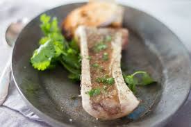 Sous Vide Bone Marrow Recipe Sous Vide Recipes Sous Vide Cooking Sous Vide