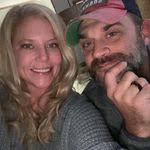 Misty Benton's Instagram, Twitter & Facebook