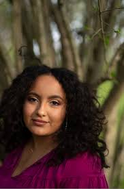 spark: Layla Bouzihay