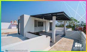 تجربتي في بناء غرفه في السطح ديكور هي