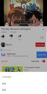 Here they will find an extensive. Anime Fanz For Android Apk Download