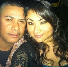 Wife not leaving husband's side after fatal crash