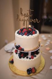 Wedding Photos Signs And Details Whole Foods Cake Wedding Cake Rustic Simple Wedding Cake