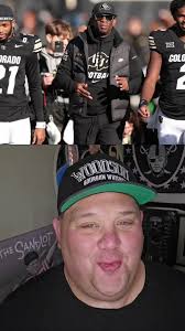 Deion Sanders Explains 'We're Good'