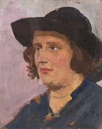 Page 24: Augustus Edwin John Paintings & Artwork for Sale