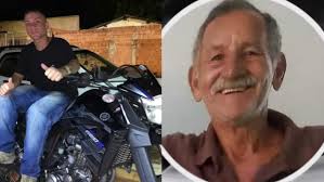 Dedicado e cuidadoso: Nelson era alicerce da família e passa ensinamentos  ao neto nas moreninhas