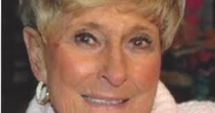 Nancy Karen 'Plott' Campbell