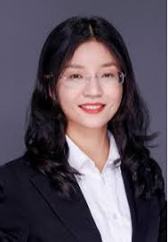 Huichan Zhao-Department of Mechanical Engineering Tsinghua University