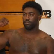 Devon Young vs. Lemir Isom-Riley, Ring Wars