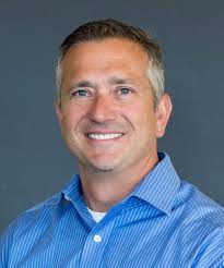 Peter Anderson- Valparaiso City Council District 5