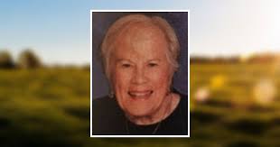 Carol D. Mcconnell Obituary December 29, 2022