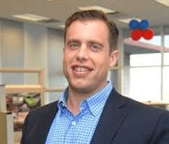 Chris Miller, Son of Congresswoman Carol Miller, Announces 2024 Run for  West Virginia Governor