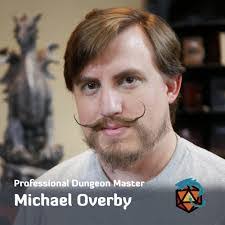 Michael Overby's Instagram, Twitter & Facebook