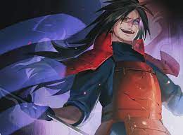 Anime Naruto Madara Uchiha 1080p Wallpaper Hdwallpaper Desktop Madara Uchiha Madara Uchiha Wallpapers Naruto Madara