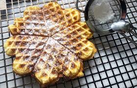 Waffeln Fur Kinder Waffeln Rezept Ideen Furs Essen Kochen Und Backen