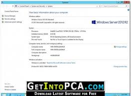 Windows Server 2012 R2 Vl December 2018 Free Download