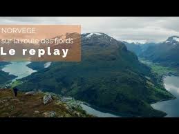 Des reportages sont réalisés en france et à travers le monde pour découvrir des traditions et. Norvege Sur La Route Des Fjords Youtube