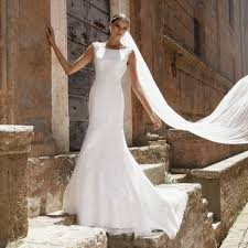 Schönste brautkleid für den schönesten tag. Second Hand Brautkleider Aus Havixbeck Kleider Diele Treus
