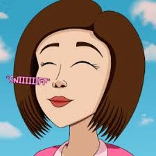 Vanessa Bloome's Breath of Fresh Air by SmeckoGeck